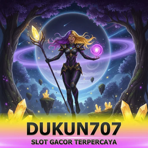 DUKUN707