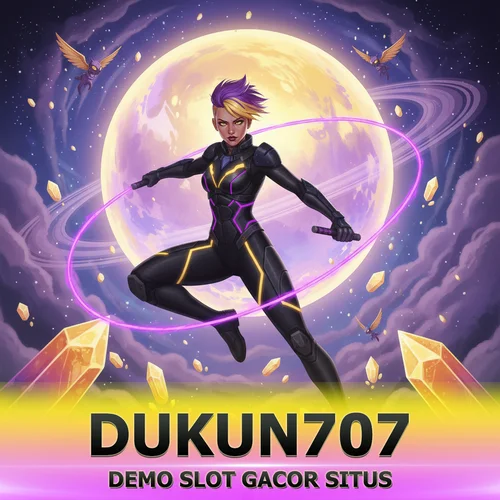 DUKUN707