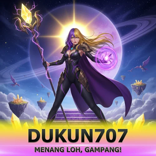 DUKUN707