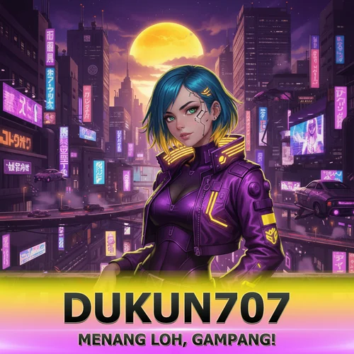 DUKUN707