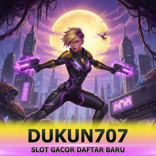 DUKUN707