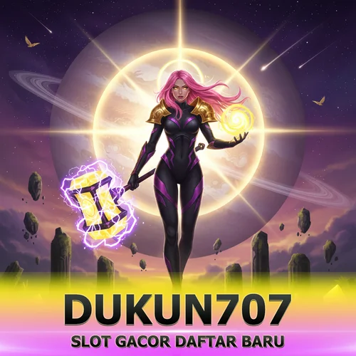 DUKUN707