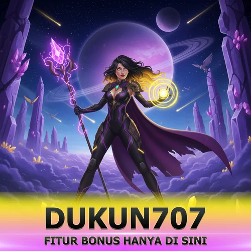 DUKUN707