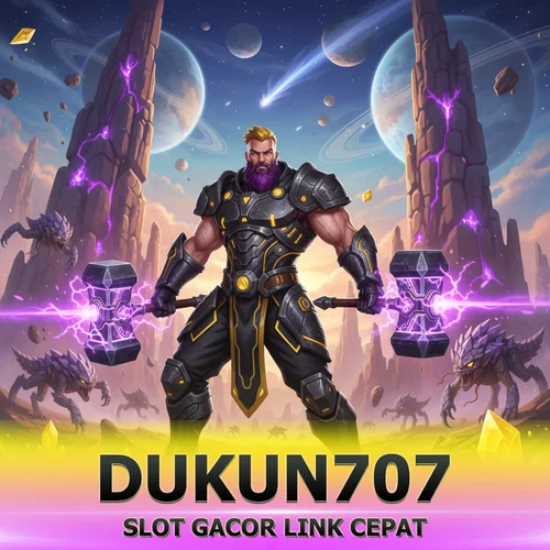 DUKUN707