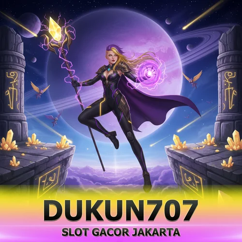 DUKUN707
