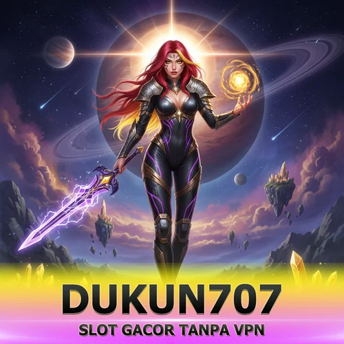 DUKUN707