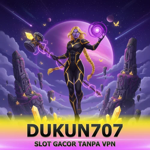 DUKUN707