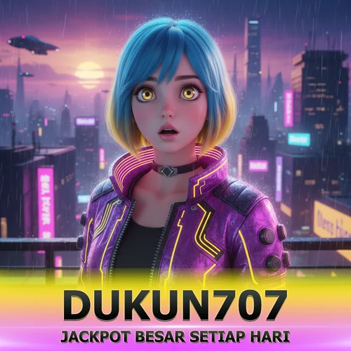 DUKUN707