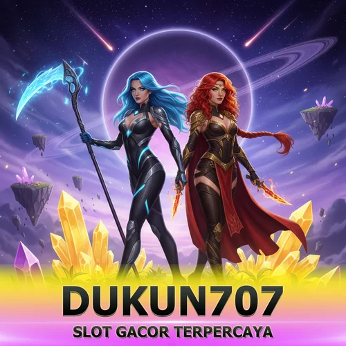 DUKUN707