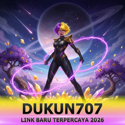 DUKUN707