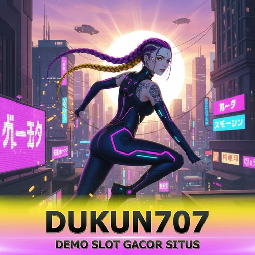 DUKUN707