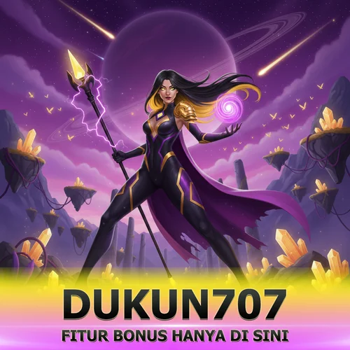 DUKUN707